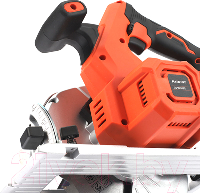 Дисковая пила PATRIOT CS 185UES