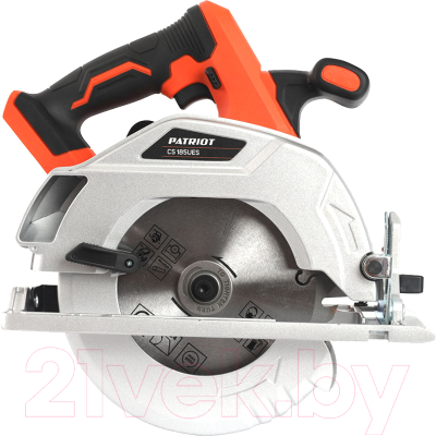 Дисковая пила PATRIOT CS 185UES