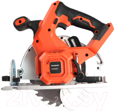 Дисковая пила PATRIOT CS 185UES