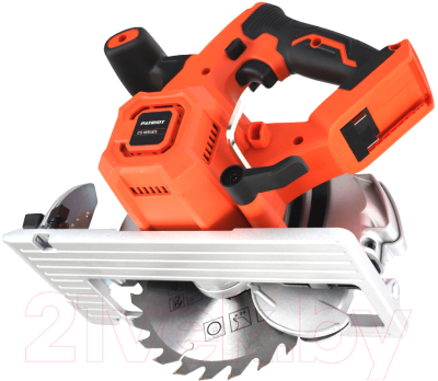 Дисковая пила PATRIOT CS 185UES