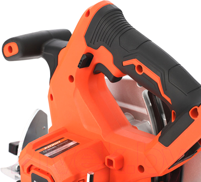 Дисковая пила PATRIOT CS 185UES