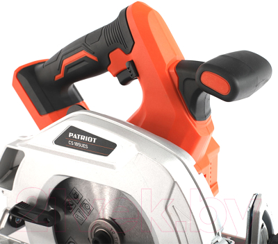 Дисковая пила PATRIOT CS 185UES