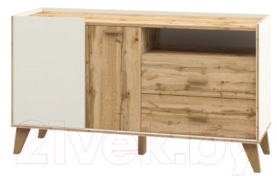 Тумба Мебель-Неман Сканди МН-036-01 - фото