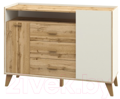 Тумба Мебель-Неман Сканди МН-036-02 - фото