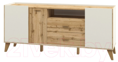 Тумба Мебель-Неман Сканди МН-036-04 - фото