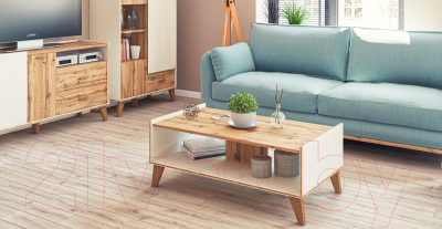 Тумба Мебель-Неман Сканди МН-036-04