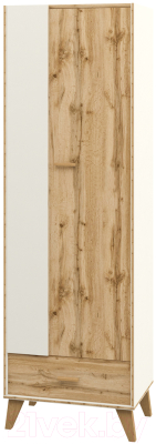 Шкаф Мебель-Неман Сканди МН-036-09 - фото