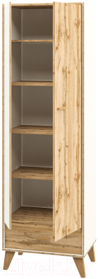 Шкаф Мебель-Неман Сканди МН-036-09