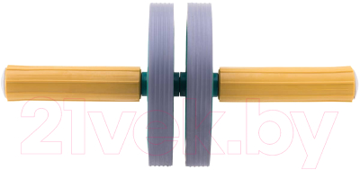 Ролик для пресса No Brand 2 колеса