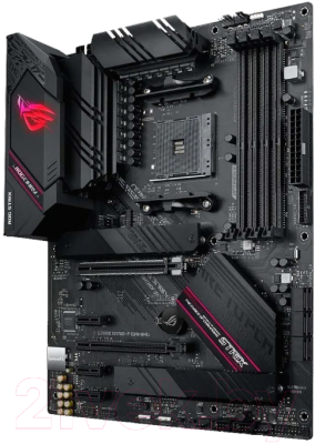 Материнская плата Asus ROG Strix B550-F Gaming