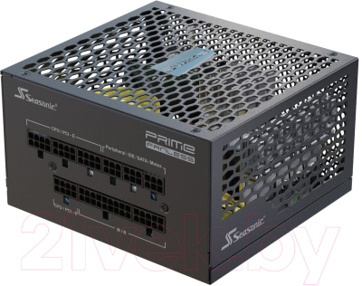 Блок питания для компьютера Seasonic SSR-500PL