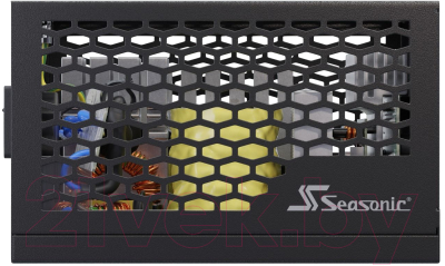 Блок питания для компьютера Seasonic SSR-500PL