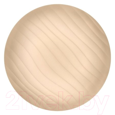 Потолочный светильник General Lighting Wave GSMCL-048-Smart-W350 / 800308