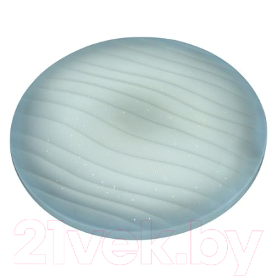 Потолочный светильник General Lighting Wave GSMCL-048-Smart-W350 / 800308