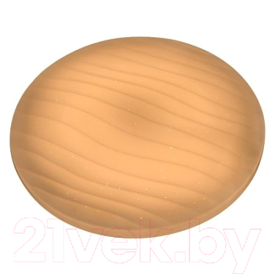 Потолочный светильник General Lighting Wave GSMCL-048-Smart-W350 / 800308