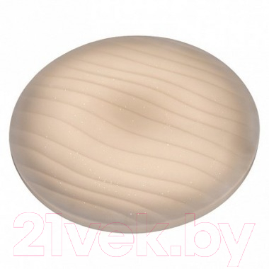 Потолочный светильник General Lighting Wave GSMCL-048-Smart-W350 / 800308