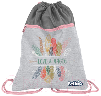 Мешок для обуви Paso PPMG20-713 - фото