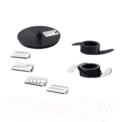 Кухонный комбайн Galaxy GL 2305