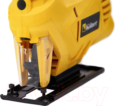 Электролобзик Kolner KJS 650V