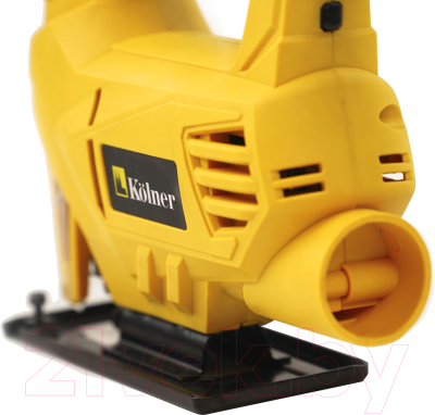 Электролобзик Kolner KJS 650V