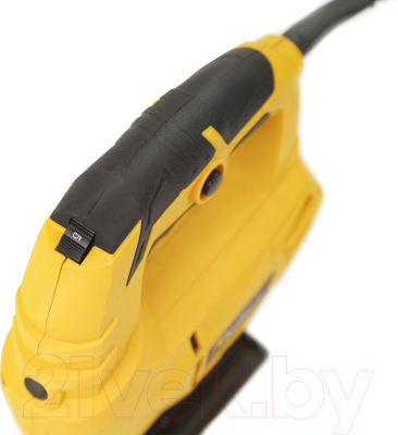 Электролобзик Kolner KJS 650V