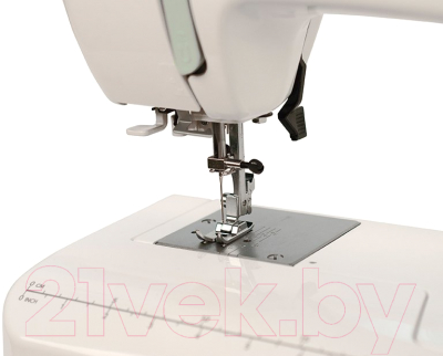 Швейная машина Janome RS2019s