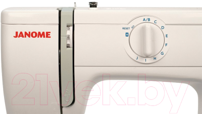 Швейная машина Janome RS2019s