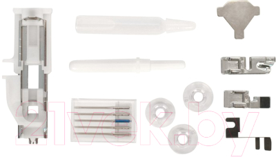 Швейная машина Janome RS2019s