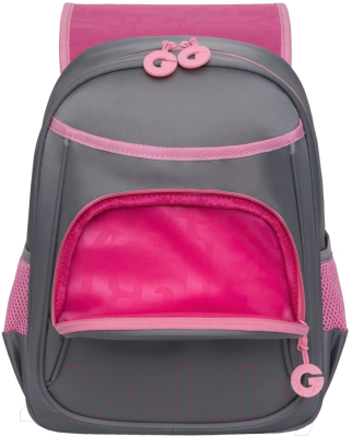 Школьный рюкзак Grizzly RAk-090-1/604229