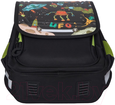 Школьный рюкзак Grizzly RAk-091-1/604234