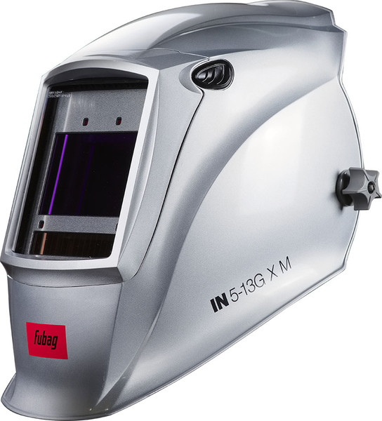 Сварочная маска Fubag IN 5-13G XM / 31596 - фото