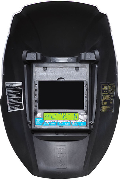 Сварочная маска Fubag IN 5-13G XM / 31596