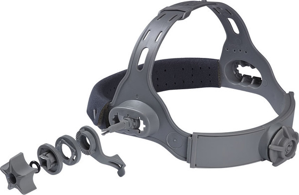 Сварочная маска Fubag IN 5-13G XM / 31596