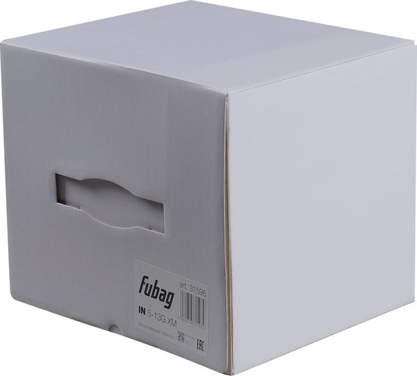 Сварочная маска Fubag IN 5-13G XM / 31596