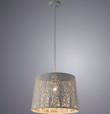 Потолочный светильник Arte Lamp Celesta A2769SP-1WH
