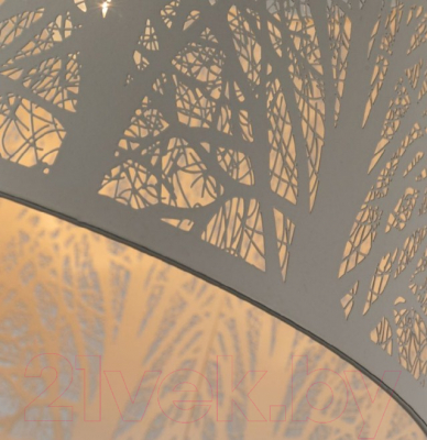 Потолочный светильник Arte Lamp Celesta A2769SP-1WH