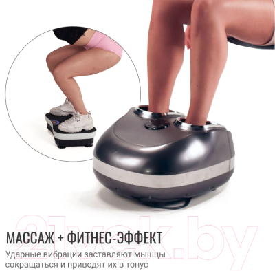 Массажер электронный Gess Danny GESS-149