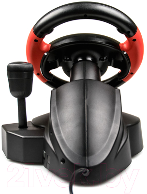 Игровой руль Dialog E-Racer GW-125VR