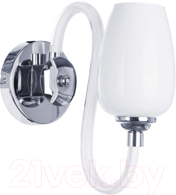 Бра Arte Lamp Lavinia A1404AP-1WH - фото