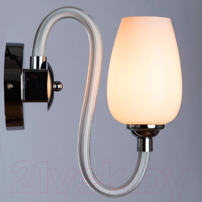 Бра Arte Lamp Lavinia A1404AP-1WH