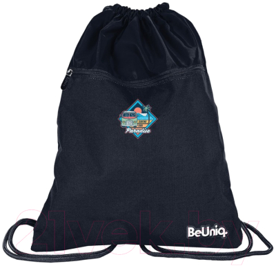 Мешок для обуви Paso PPPR20-713 - фото