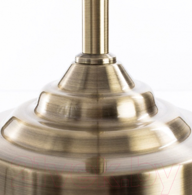 Настольная лампа Arte Lamp Braccio A2054LT-1AB