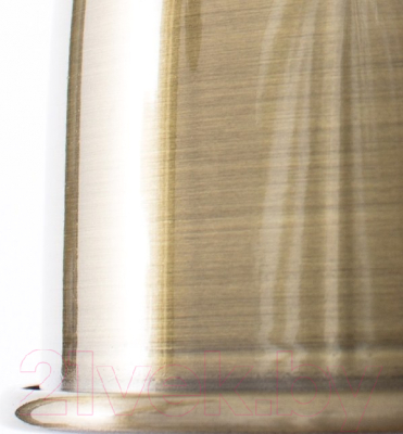 Настольная лампа Arte Lamp Braccio A2054LT-1AB