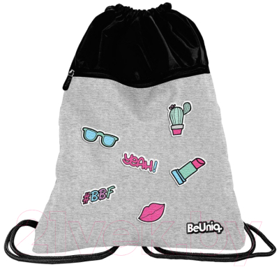 Мешок для обуви Paso PPFS20-713 - фото