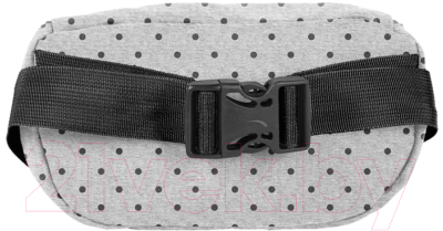 Сумка на пояс Paso PPAH20-510