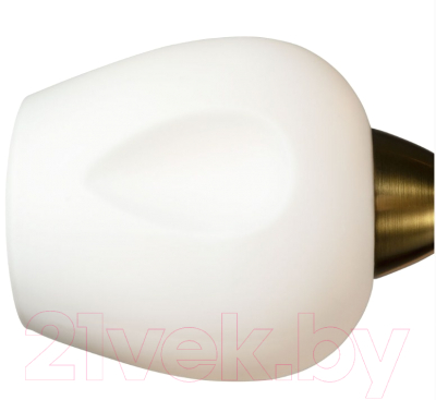 Люстра Arte Lamp Brighton A2706PL-5CK