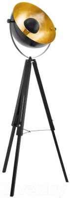 Торшер Eglo Covaleda 49618 - фото