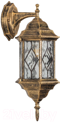 Бра уличное Feron PL122 / 11344 - фото