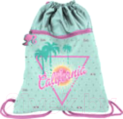 Мешок для обуви Paso BARC-713 - фото