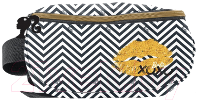 Сумка на пояс Paso BALP-510 - фото